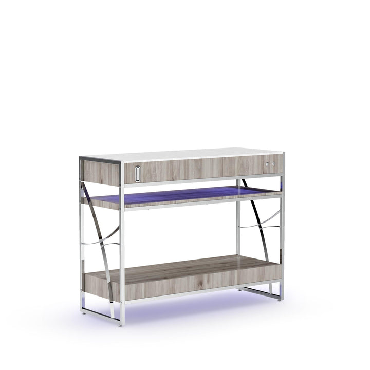 Hazel PRIVÉ™ UV Hands & Feet Station
