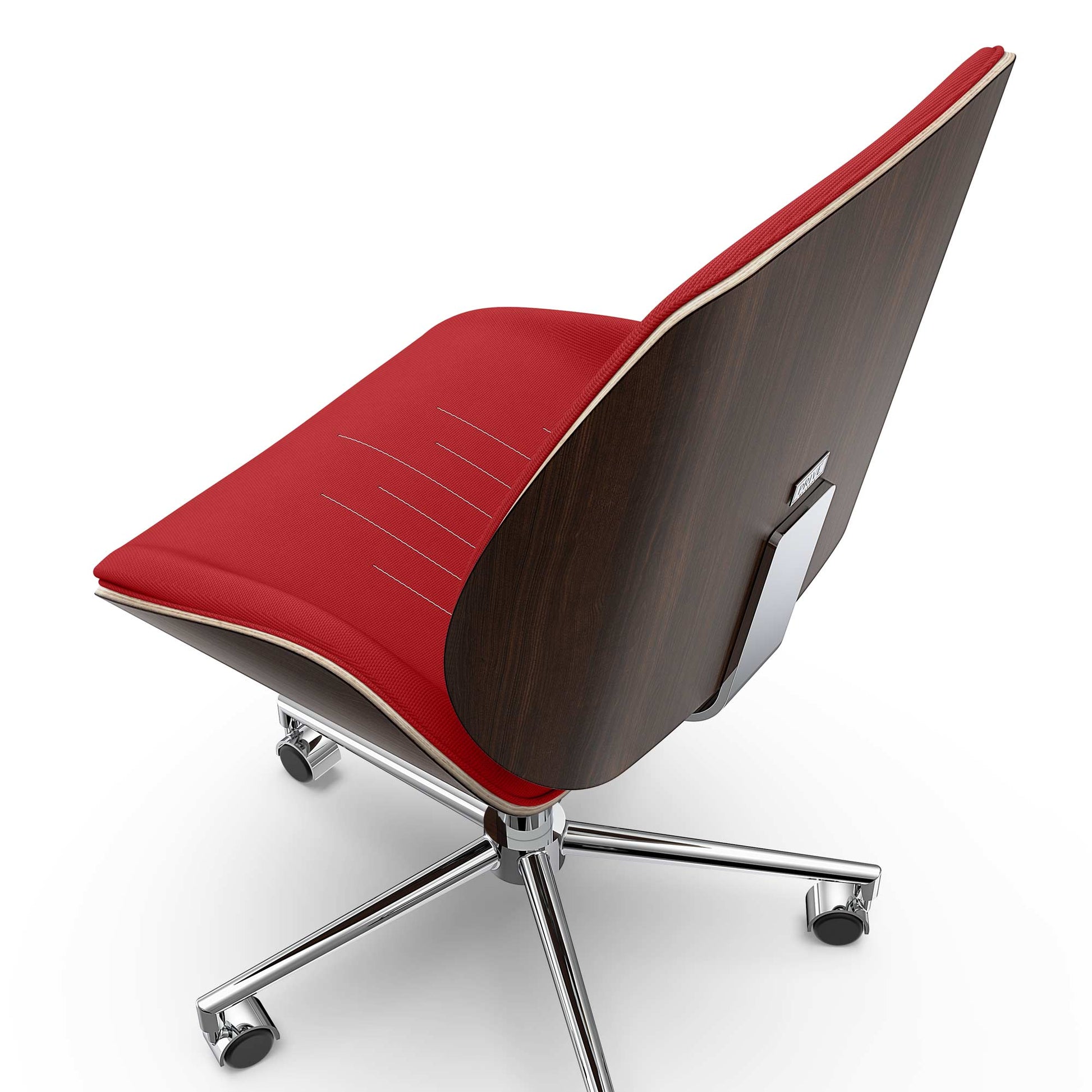 Scarlet PRIVÉ Customer Chair, Back