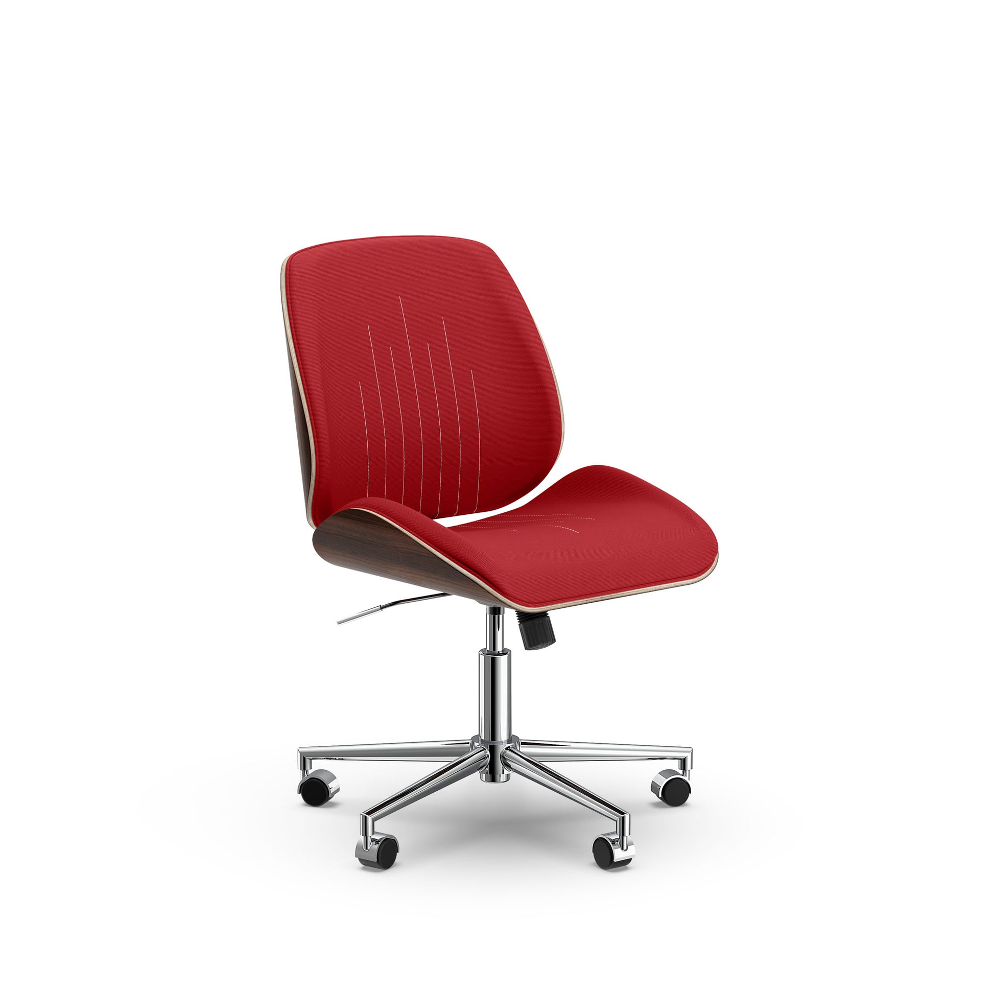 Scarlet PRIVÉ Customer Chair, Front