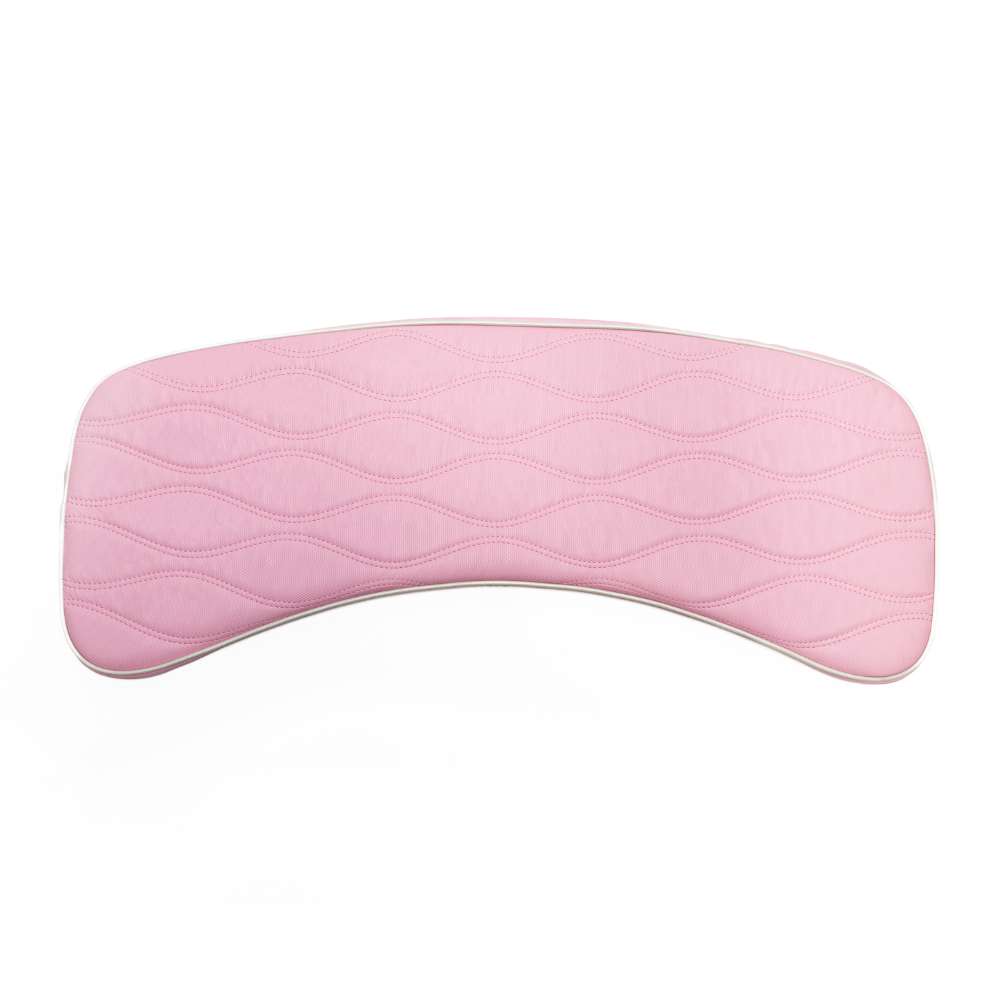 Ice Pink - Lexor Manicure Board on Pedicure Chair 