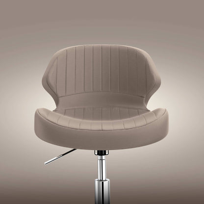 Claystone - Ultralux Stool front view
