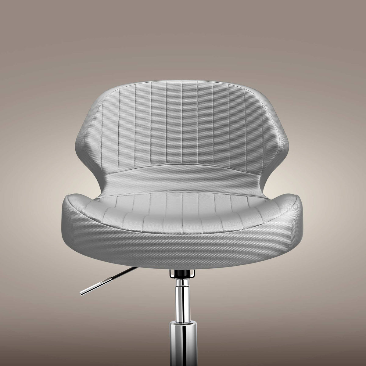 Platinum - Ultralux Stool front view