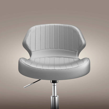 Platinum - Ultralux Stool front view