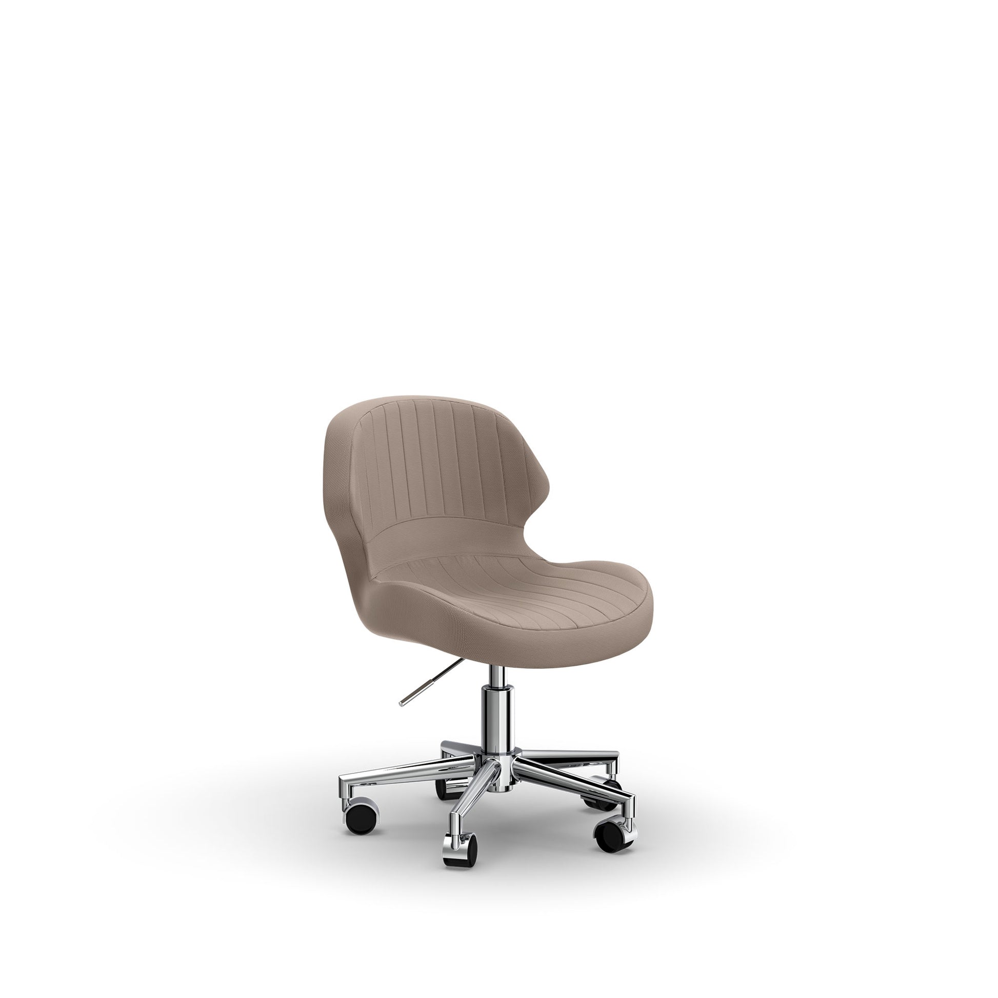 Claystone - Ultralux Pedicure Stool Model 2026