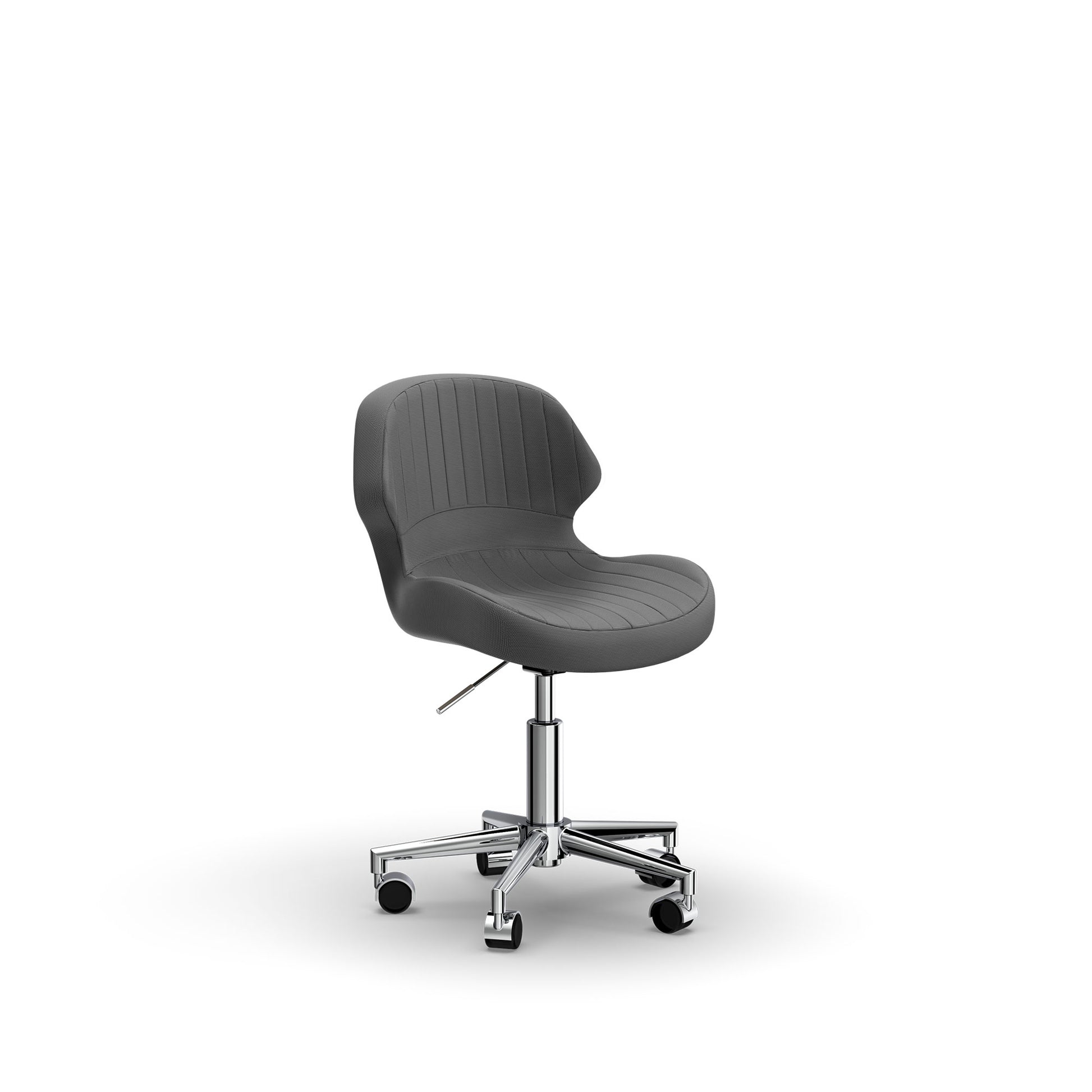 Graphite - Ultralux Manicure Stool ver. 2026