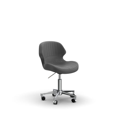 Graphite - Ultralux Manicure Stool ver. 2026