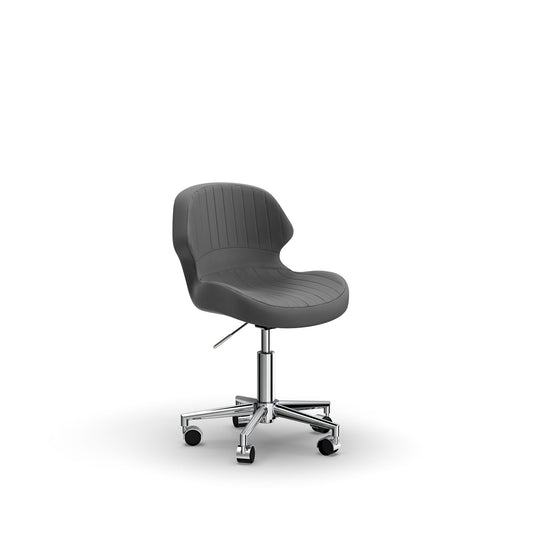 Graphite - Ultralux Manicure Stool ver. 2026