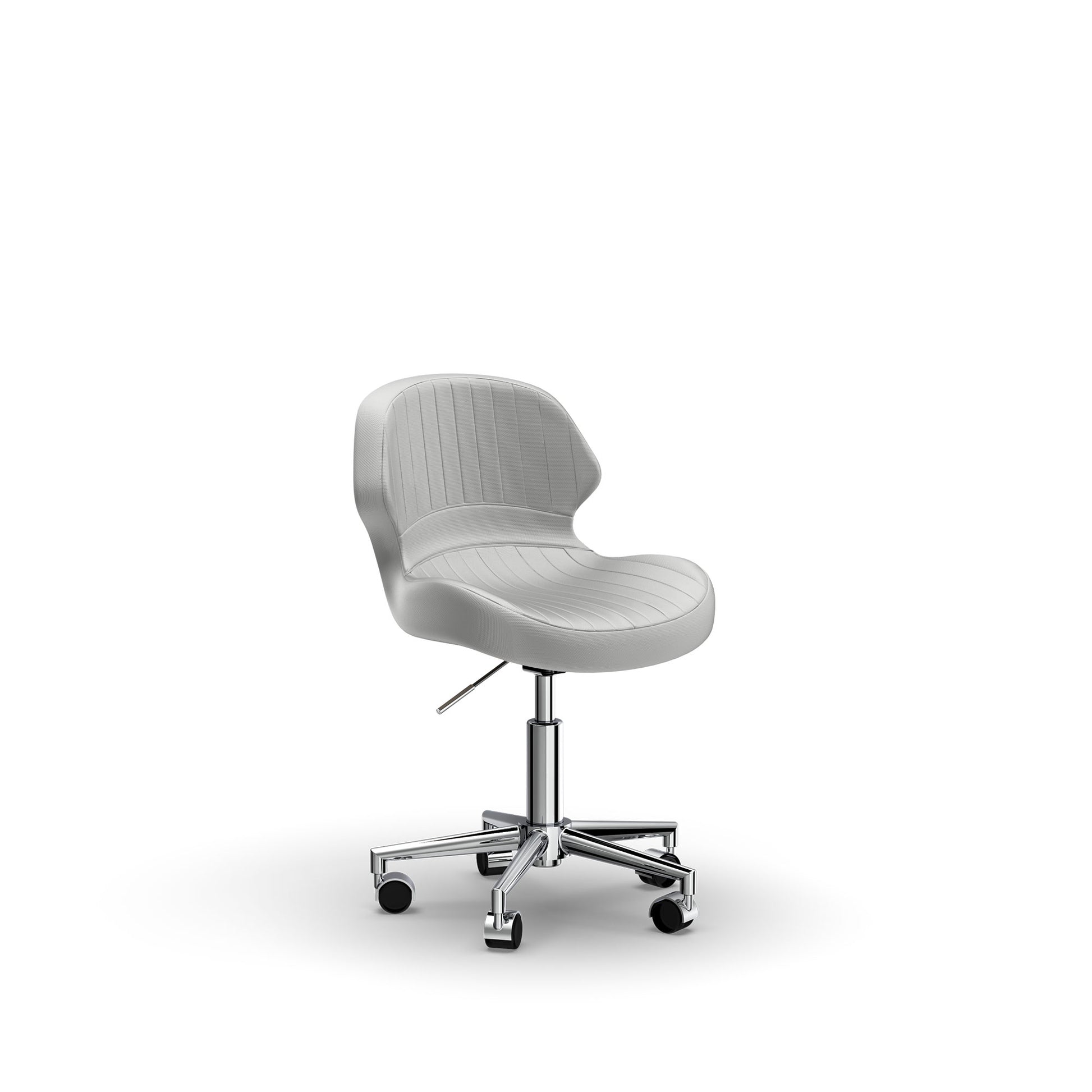 Platinum - Ultralux Manicure Stool ver. 2026