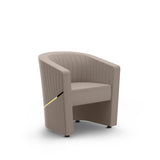 ULTRALUX Lounge Chair