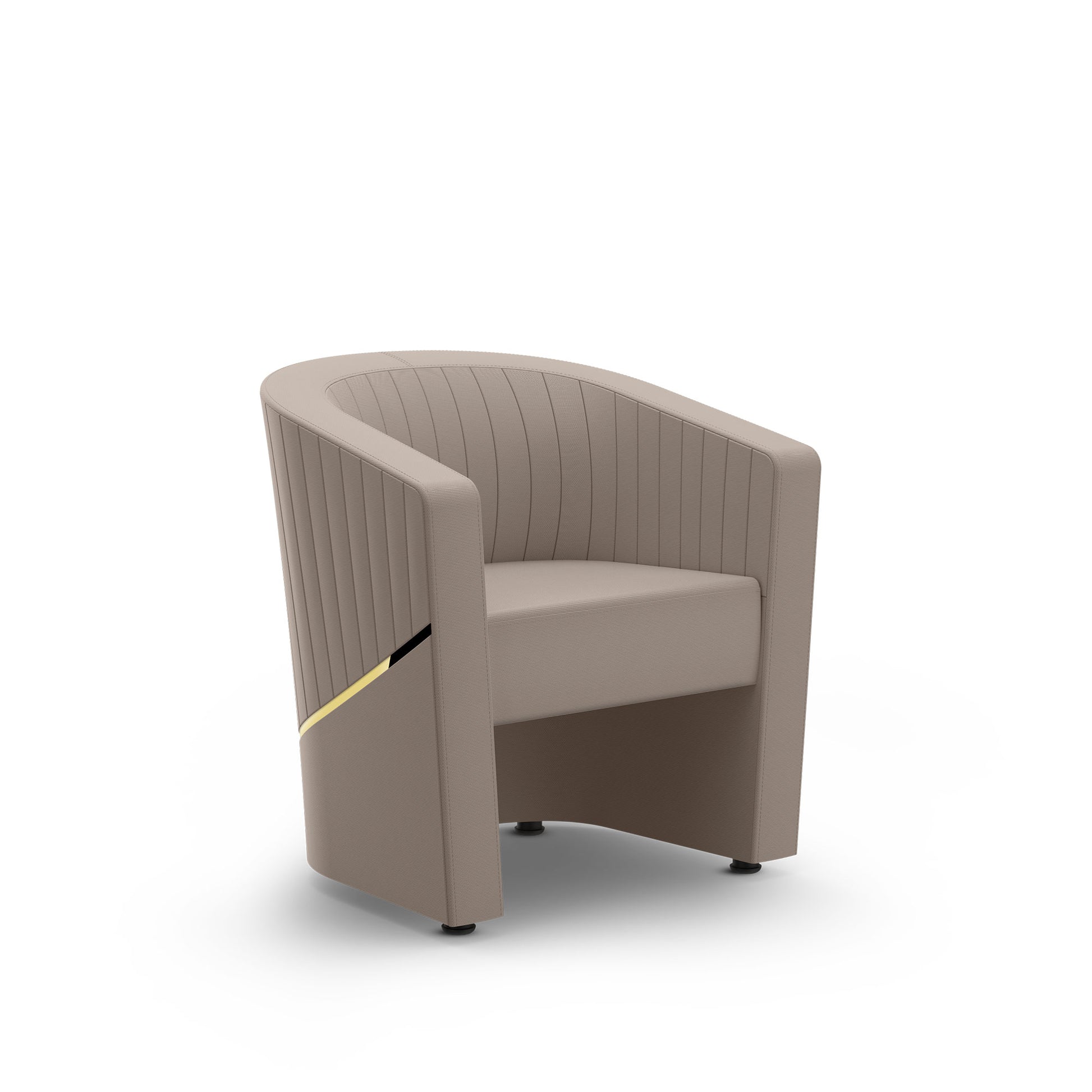 Claystone - Ultralux Lounge Chair