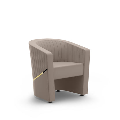 Claystone - Ultralux Lounge Chair