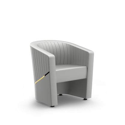 Platinum - Ultralux Lounge Chair
