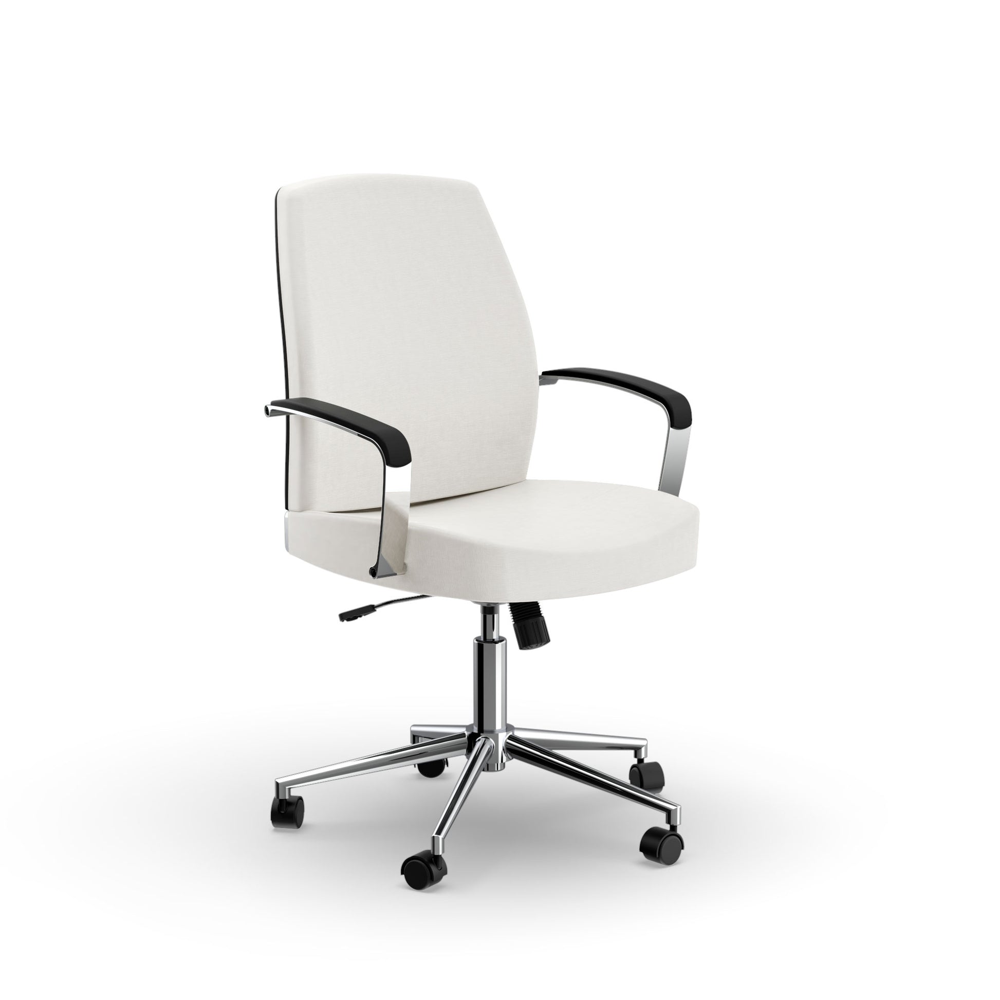 Opal Ultralux Customer Chair - Front