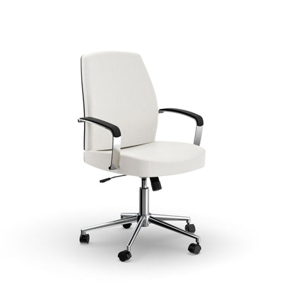 Opal Ultralux Customer Chair - Front