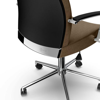 Cola Ultralux Customer Chair - Back