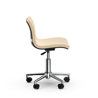 Glazed Gold Ultralux Mani-Stool - Side