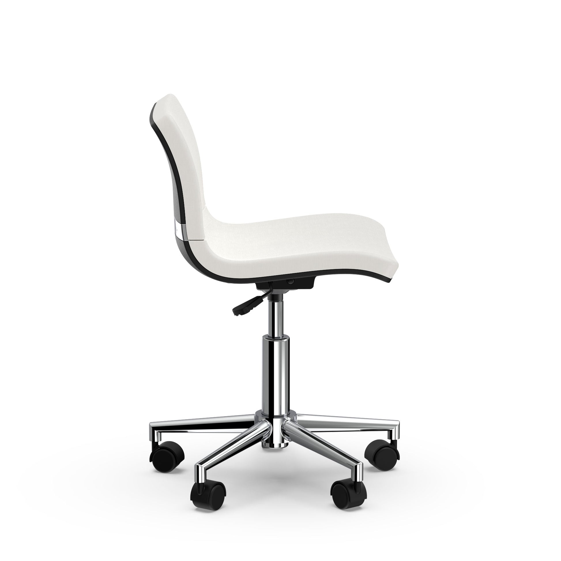 Opal Ultralux Mani-Stool - Side