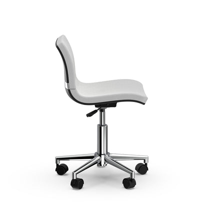 Platinum Ultralux Mani-Stool - Side