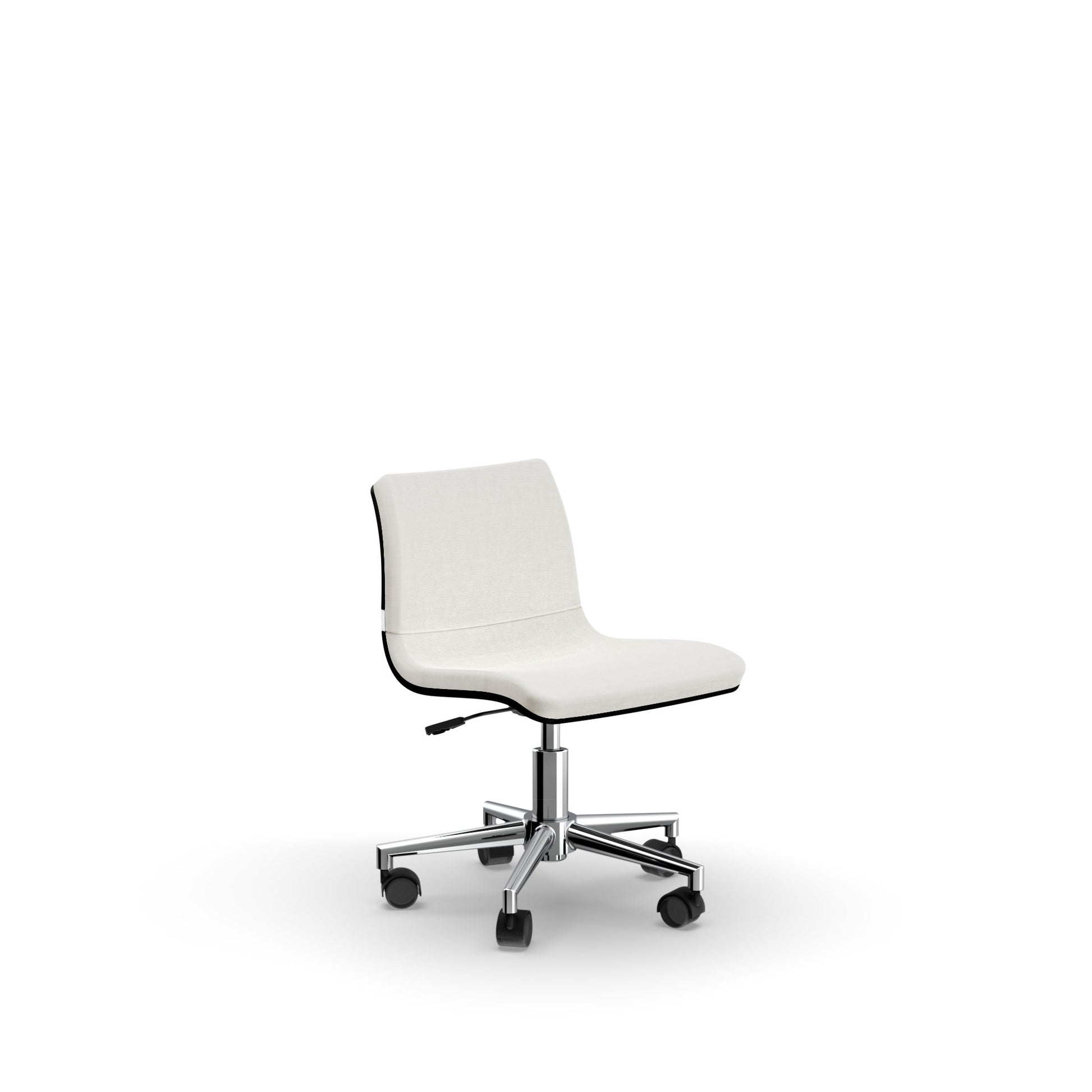 Opal Ultralux Pedi-Stool - Front