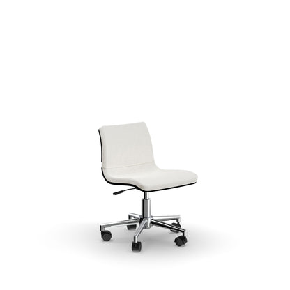 Opal Ultralux Pedi-Stool - Front