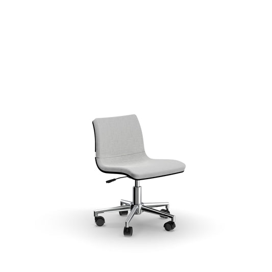 Platinum Ultralux Pedi-Stool - Front