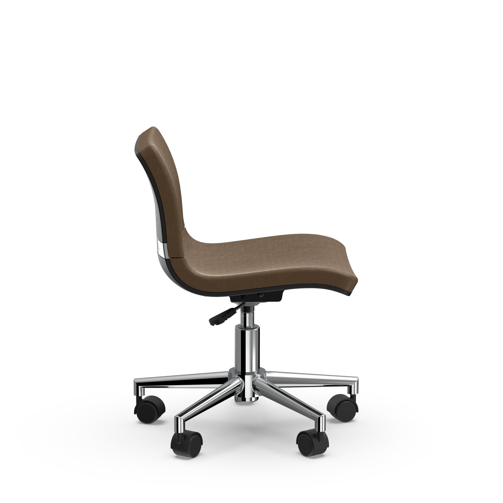 Cola Ultralux Pedi-Stool - Side