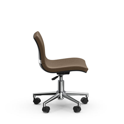 Cola Ultralux Pedi-Stool - Side