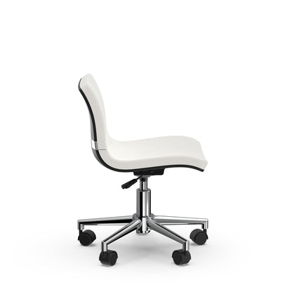 Opal Ultralux Pedi-Stool - Side