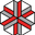 Lexor Pedi-Spa logo
