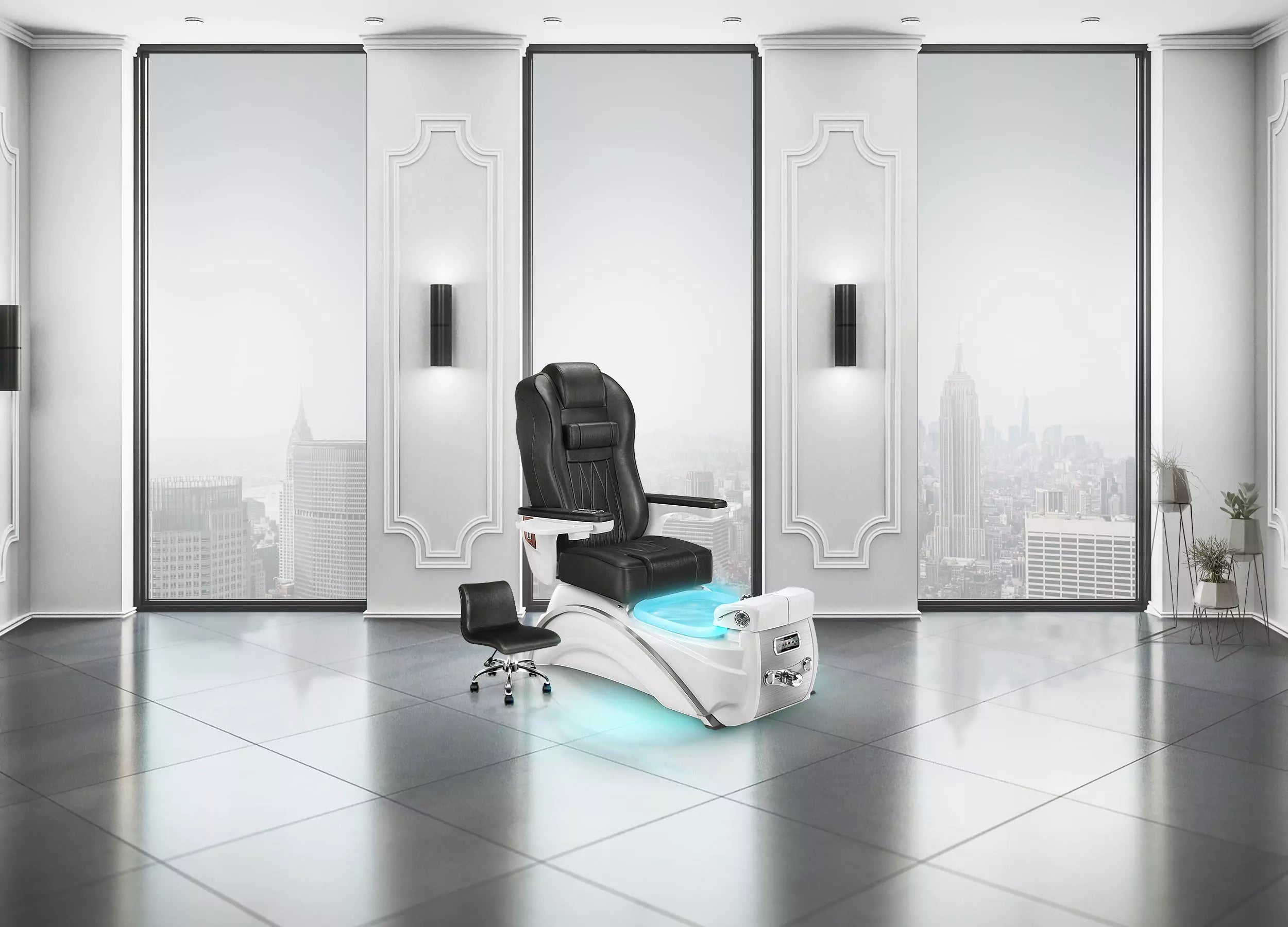 Banner for Elite® Pedicure Chair