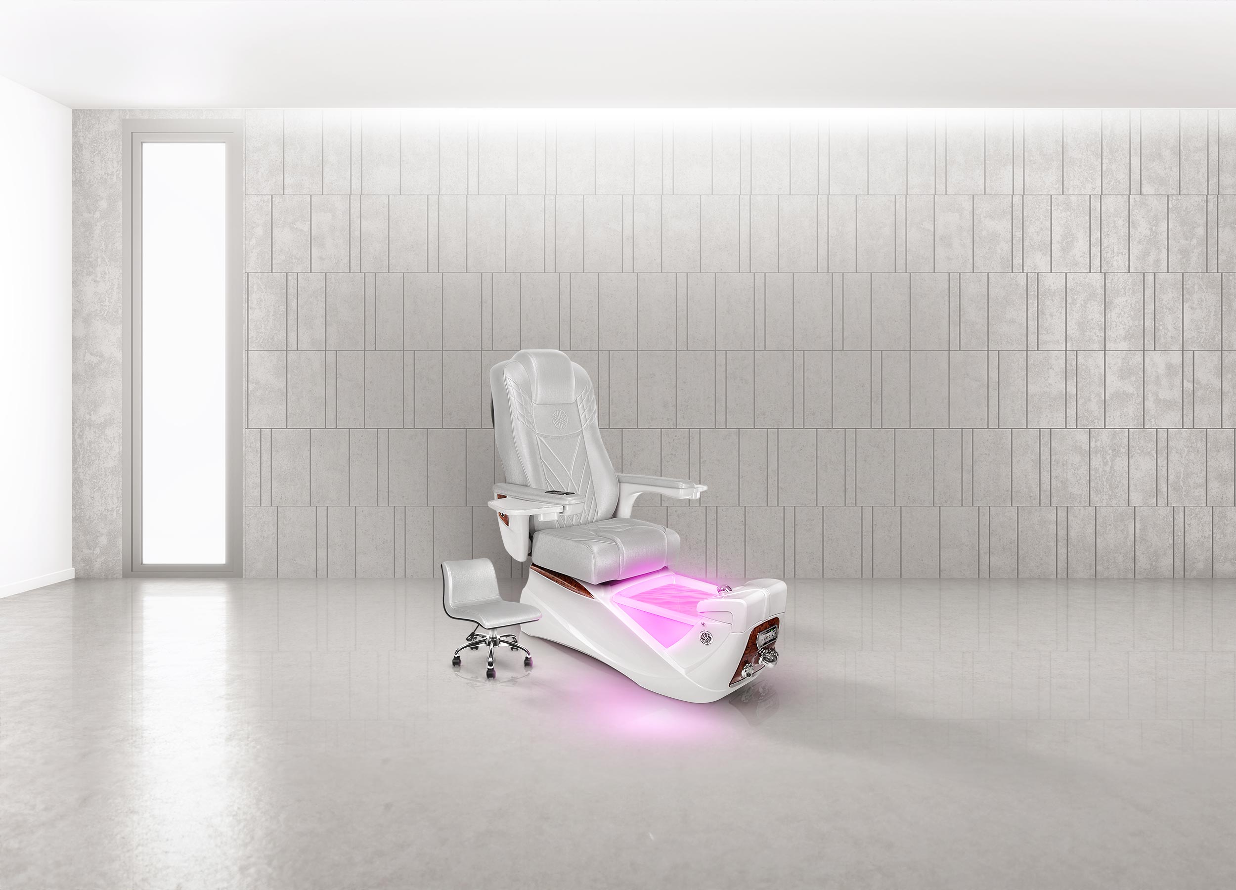 Pedicure Chairs Lexor PediSpa