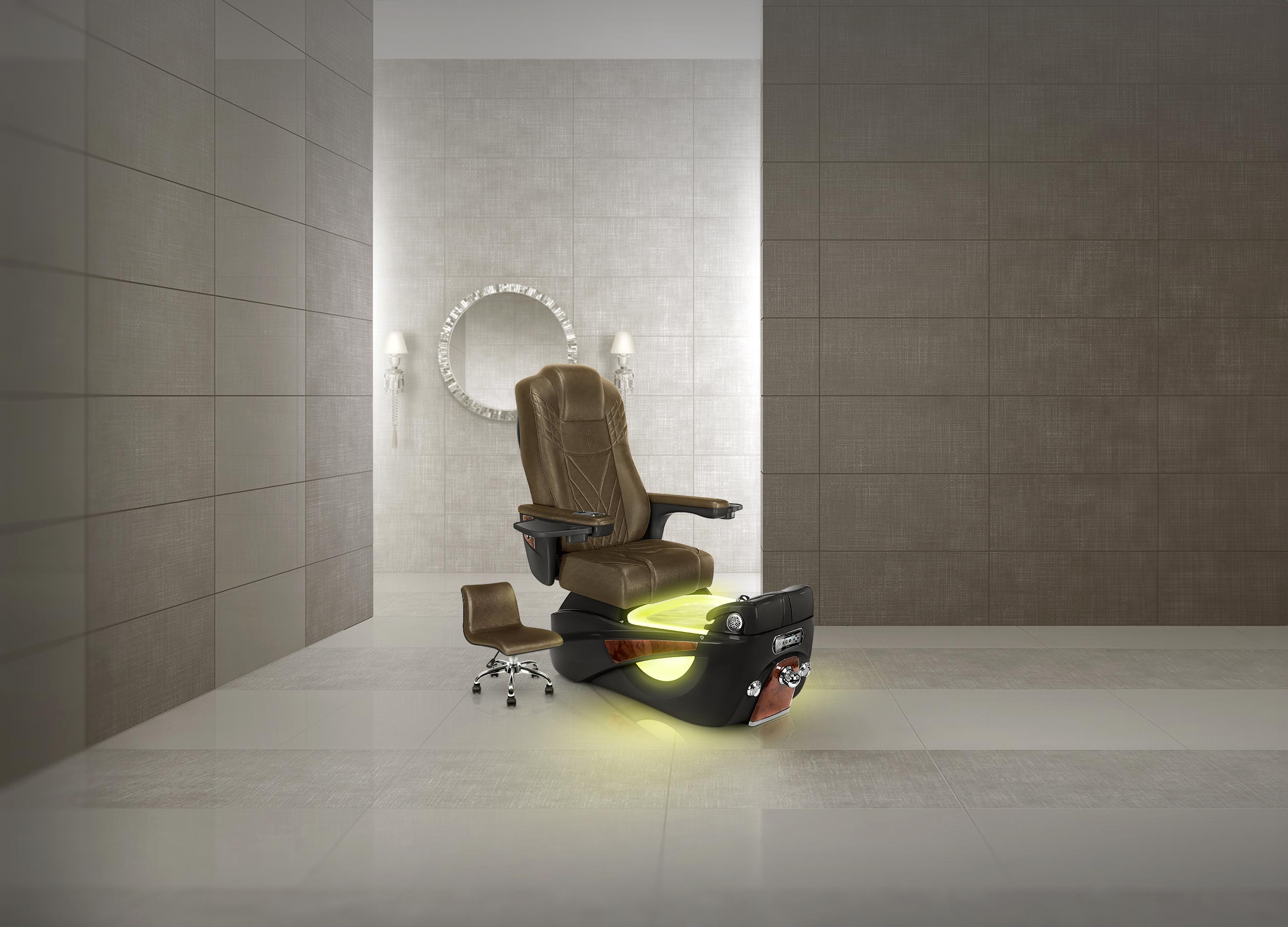 Pedicure Chairs Lexor PediSpa