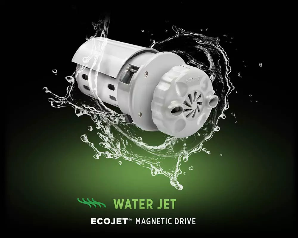 Ecojet® Magnetic Drive