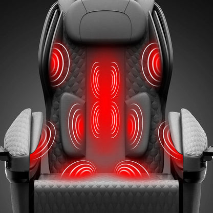 Full Body Massage Feature