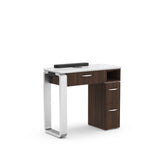MODEN VM312 Manicure Nail Table with Ventilation-Ready