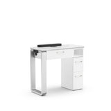 MODEN VM312 Manicure Nail Table with Ventilation-Ready