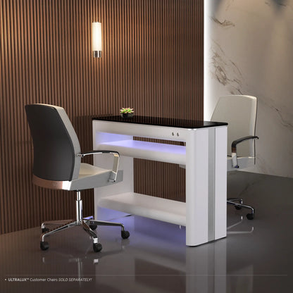 MODEN UV Hands & Feet Station