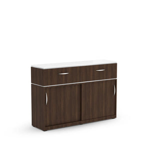 MODEN Polish and Powder Storage Cabinet