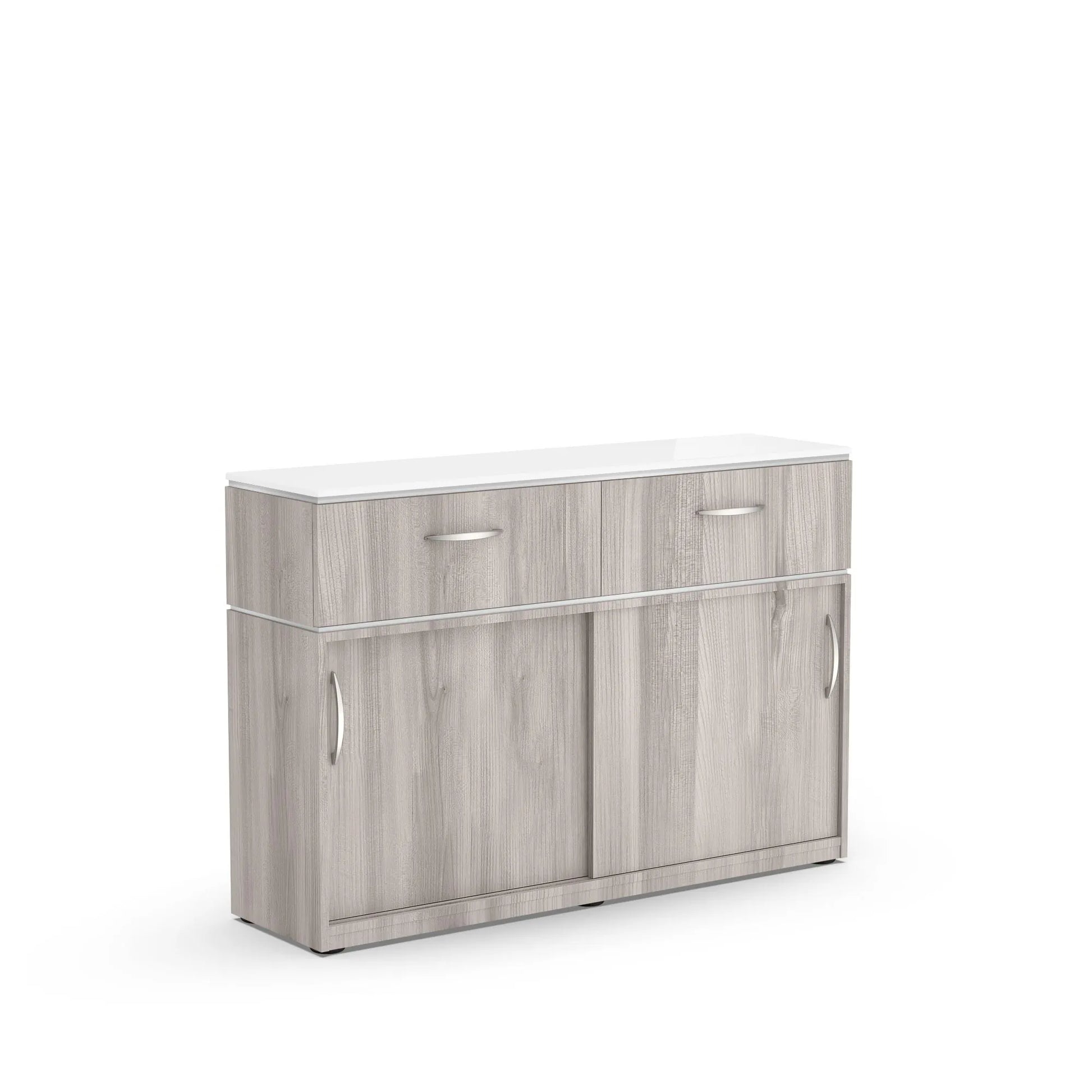 Hazel Lexor VM860 MODEN Polish and Powder Storage Cabinet