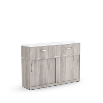 Hazel Lexor VM860 MODEN Polish and Powder Storage Cabinet