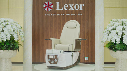 PRIVÉ ONE Pedicure Chair