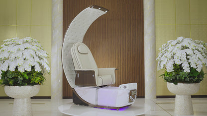 PRIVÉ Lounge feature video v2