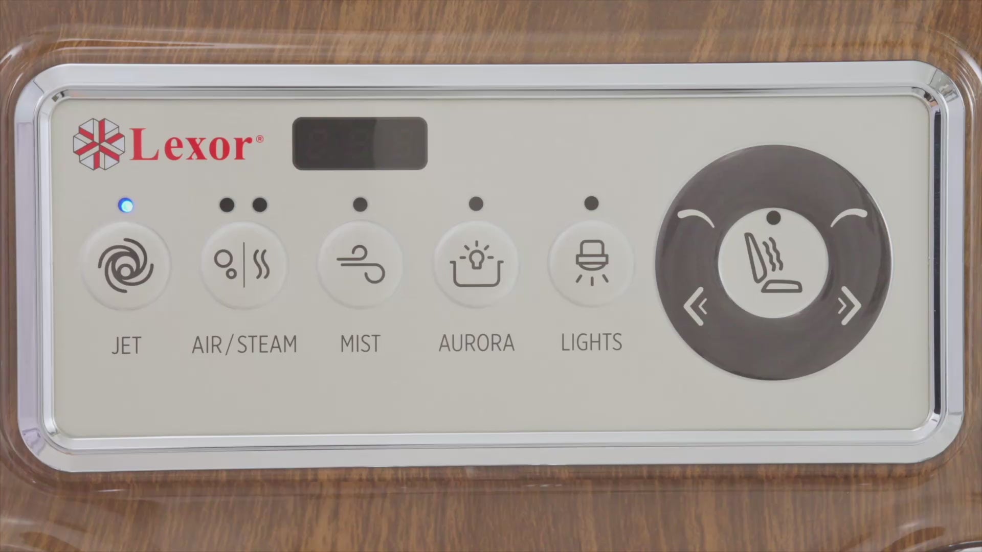 Therma-Jet Feature Video
