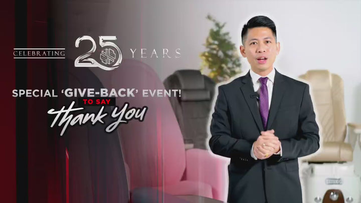 Kỷ Niệm 25 Năm Thành Lập Lexor