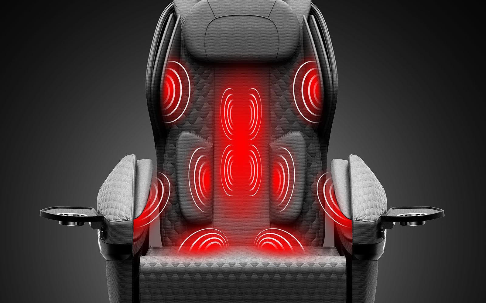 Full Body Massage Video
