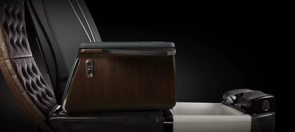 PRIVÉ Lounge Pedicure Chair