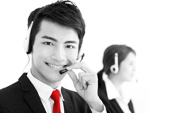 Customer Care Photo