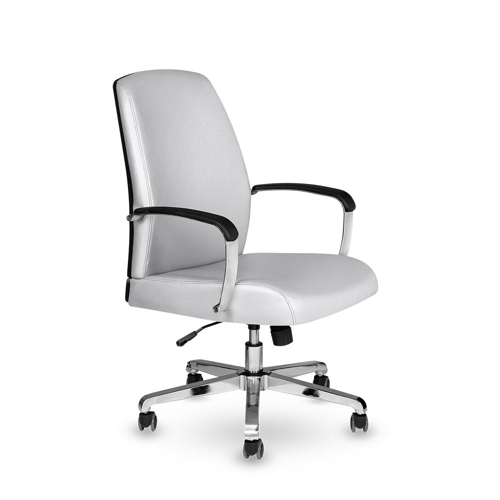 Platinum ULTRALUX™ Customer Chair