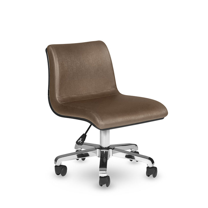 ULTRALUX Technician Pedicure Stool Lexor