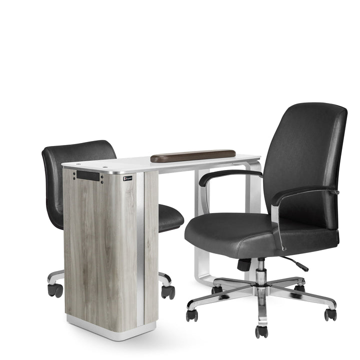 Hazel Nail Table Set - VM312-B